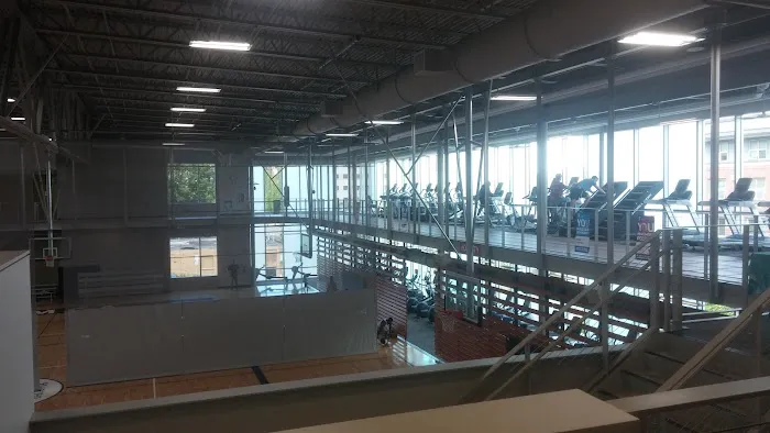 University YMCA Student Center Picture 10