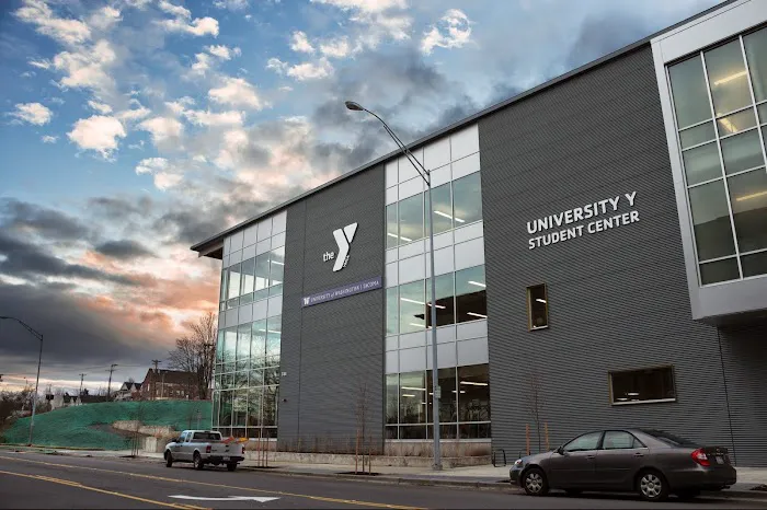 University YMCA Student Center Picture 2