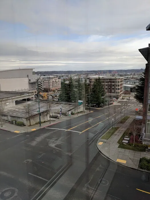 University YMCA Student Center Picture 7