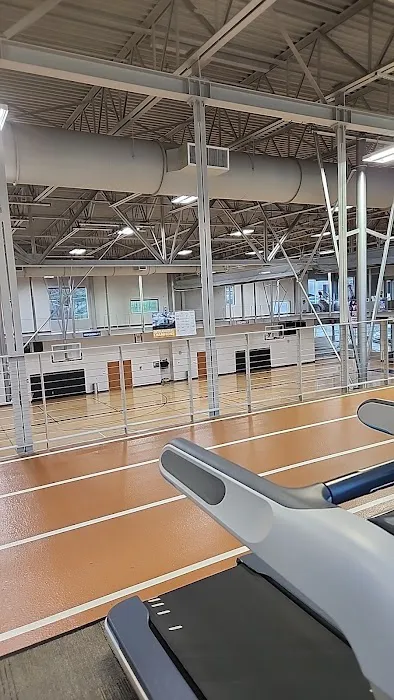 University YMCA Student Center Picture 6