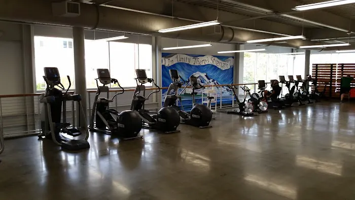 University YMCA Student Center Picture 1