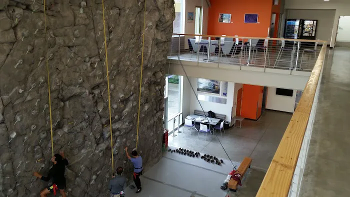 University YMCA Student Center Picture 5