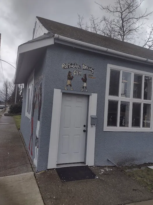 Rottweiler Boxing club Picture 2