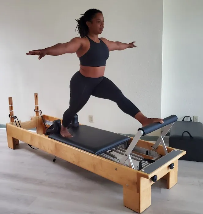 Pilates Tacoma Picture 1