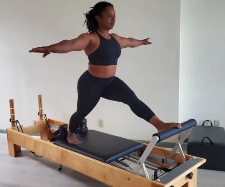 Pilates Tacoma