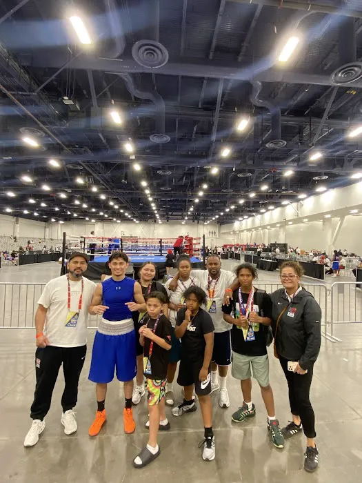 Carrillo Boxing Picture 3