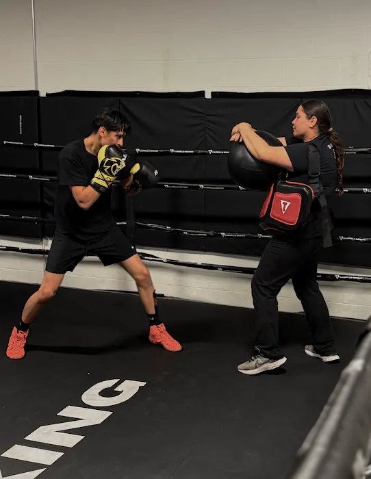 Carrillo Boxing Picture 5