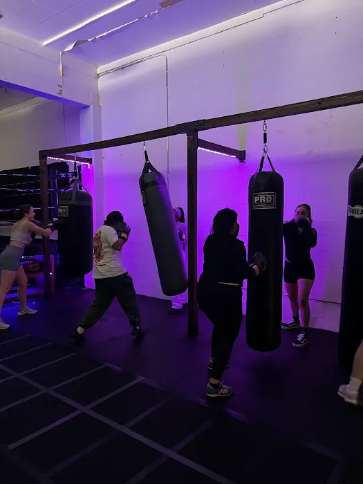 Carrillo Boxing Picture 7