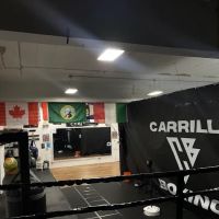 Carrillo Boxing ico