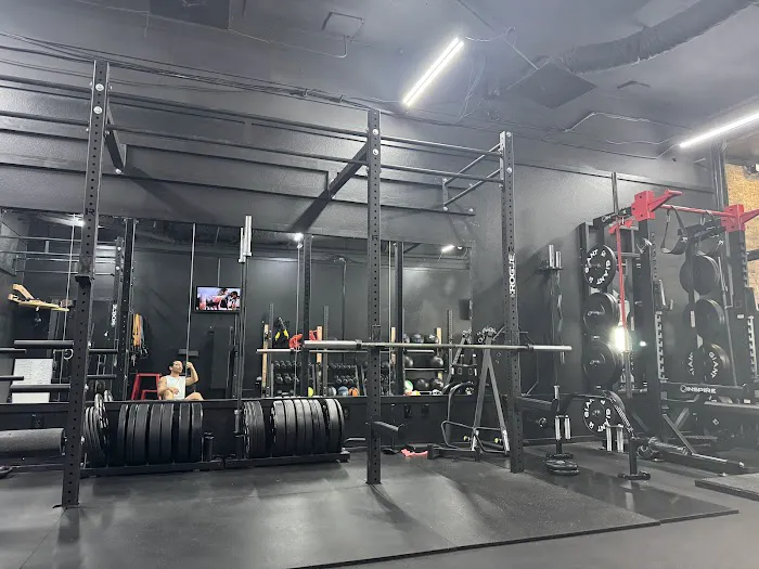 Rainier Athletic Club Picture 10