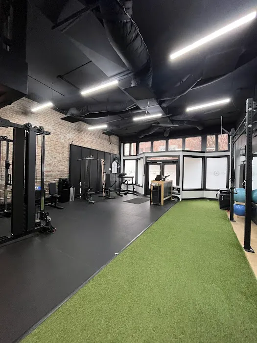 Rainier Athletic Club Picture 8