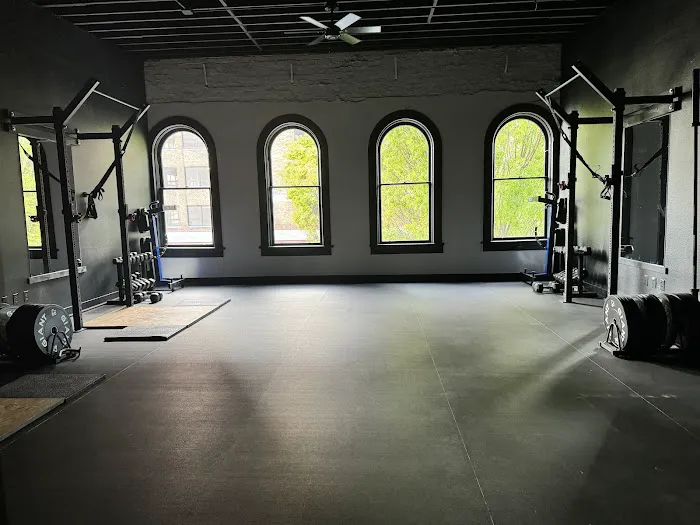 Rainier Athletic Club Picture 2