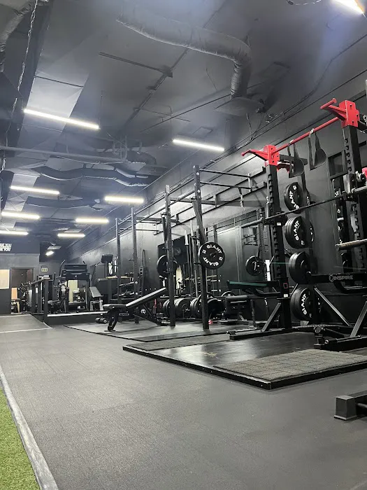 Rainier Athletic Club Picture 9