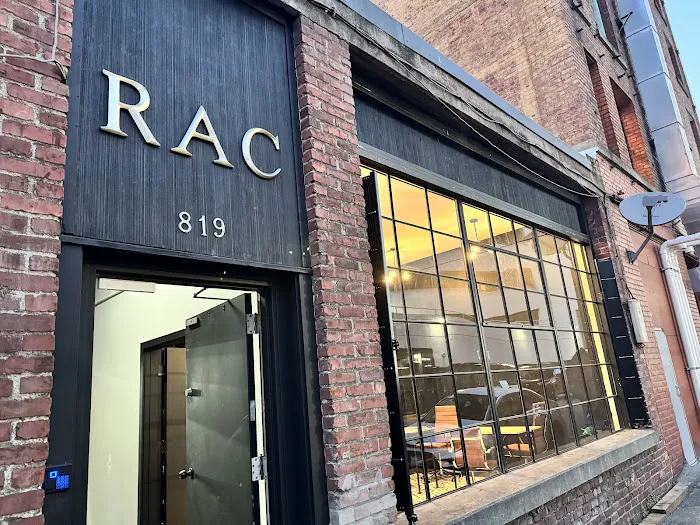 Rainier Athletic Club Picture 7