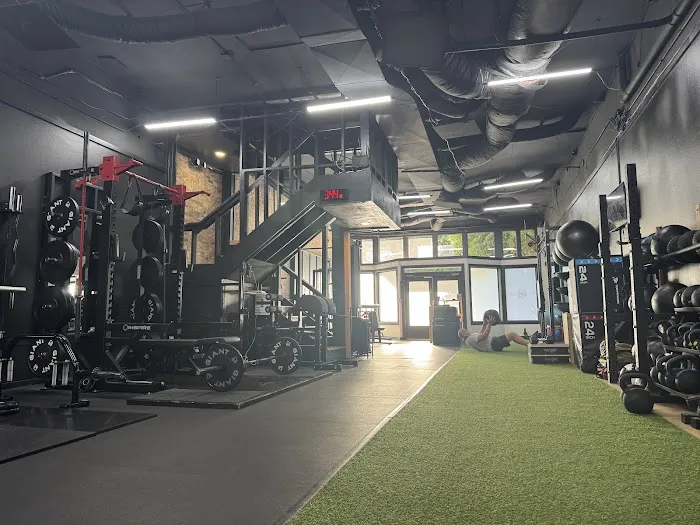 Rainier Athletic Club Picture 4