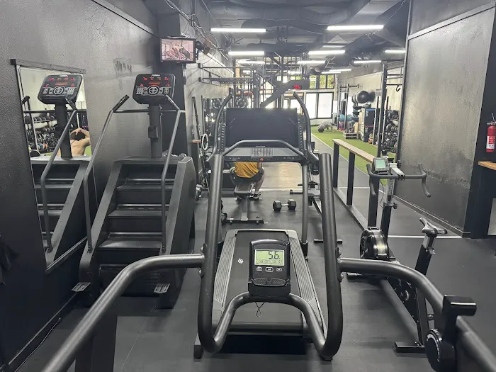 Rainier Athletic Club Picture 1