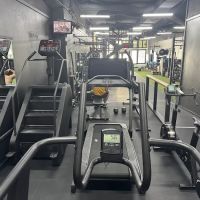 Rainier Athletic Club ico