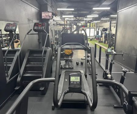 Rainier Athletic Club