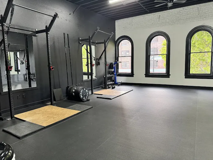 Rainier Athletic Club Picture 3