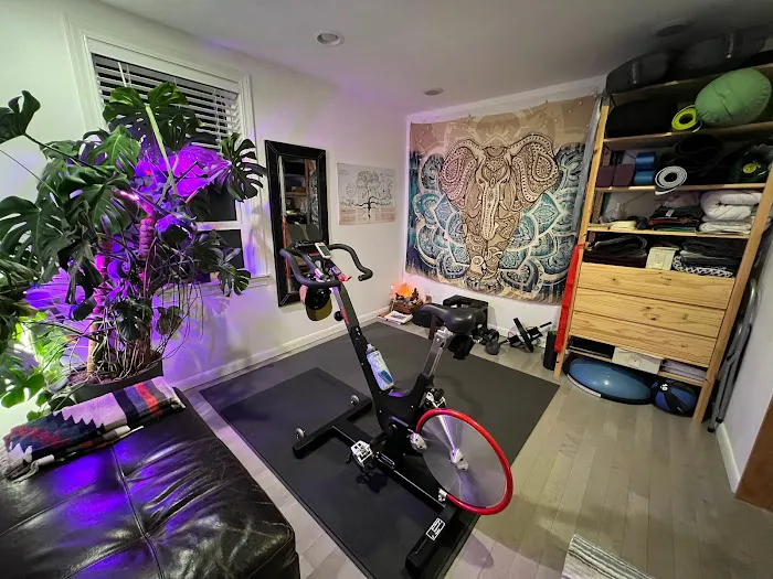 Tacoma Yoga Therapy Picture 5