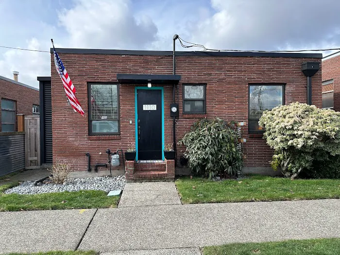 Tacoma Yoga Therapy Picture 3