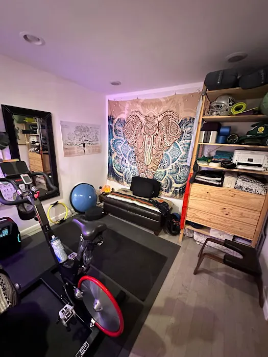 Tacoma Yoga Therapy Picture 1