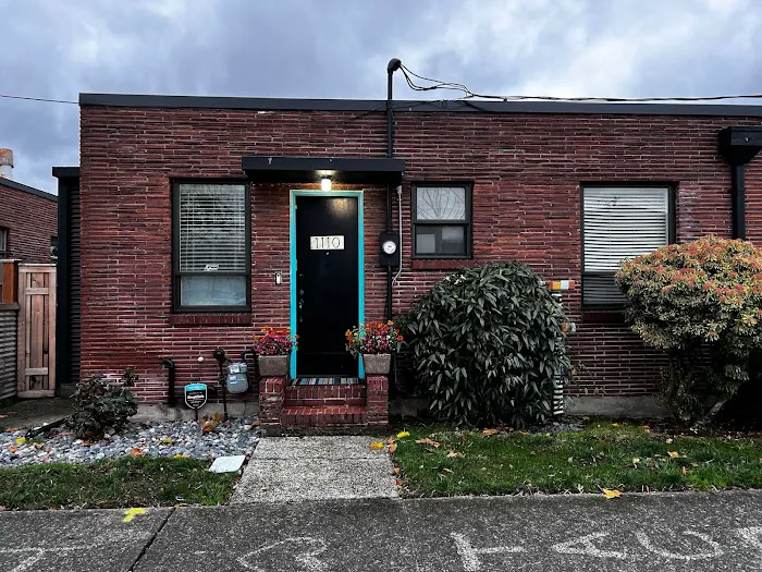 Tacoma Yoga Therapy Picture 2