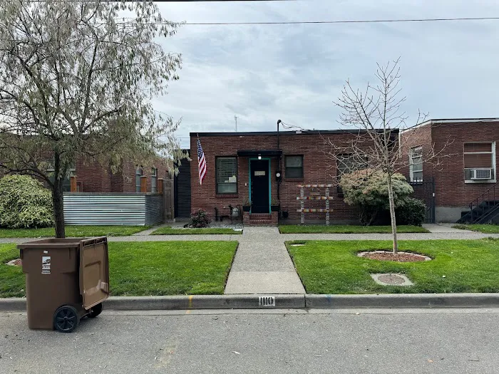 Tacoma Yoga Therapy Picture 4