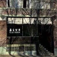 Elu Yoga ico