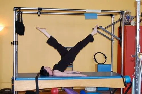 Integrated Pilates Tacoma Picture 7