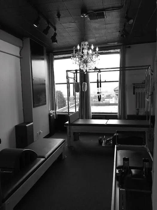 Integrated Pilates Tacoma Picture 10