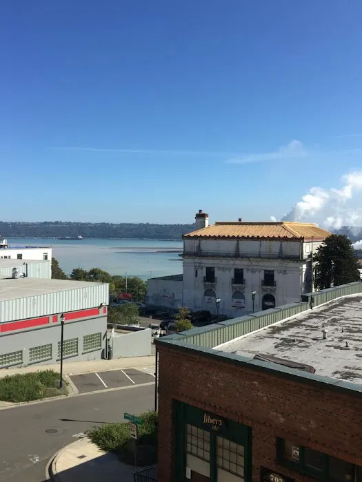 Integrated Pilates Tacoma Picture 2