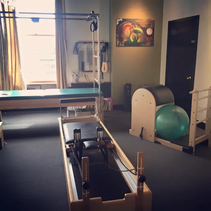 Integrated Pilates Tacoma Picture 3