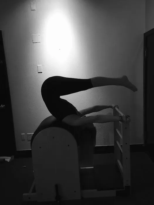 Integrated Pilates Tacoma Picture 5