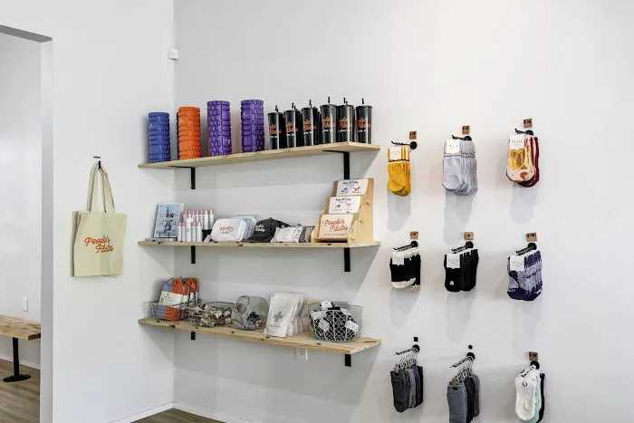 People’s Pilates- HILLTOP Picture 6