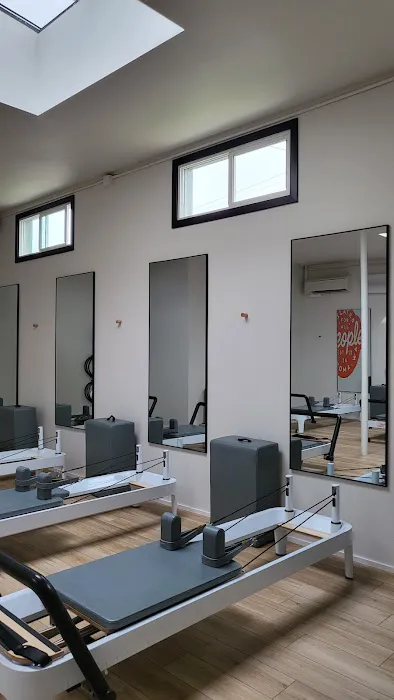 People’s Pilates- HILLTOP Picture 4