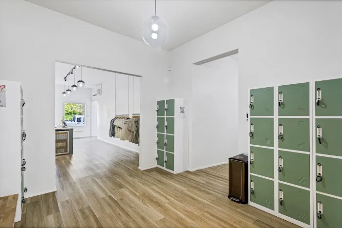 People’s Pilates- HILLTOP Picture 1