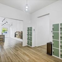 People’s Pilates- HILLTOP ico