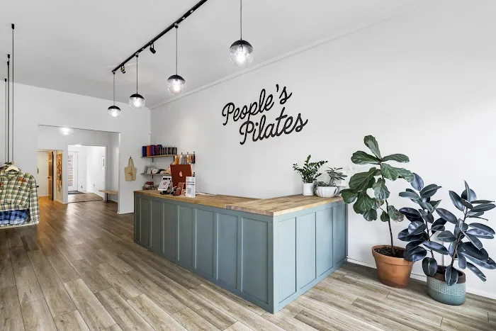 People’s Pilates- HILLTOP Picture 8