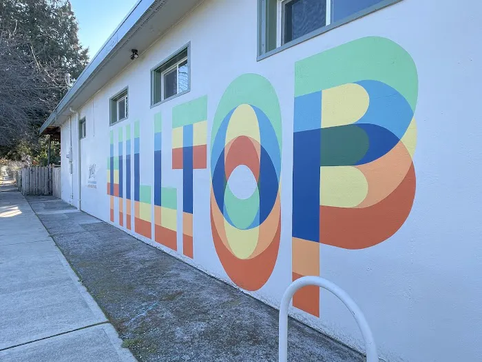 People’s Pilates- HILLTOP Picture 10