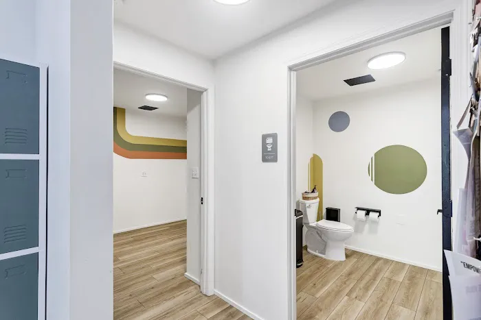 People’s Pilates- HILLTOP Picture 5