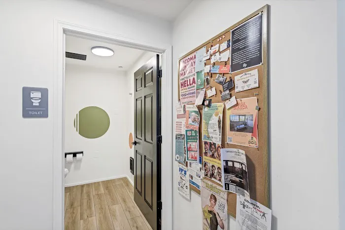 People’s Pilates- HILLTOP Picture 7