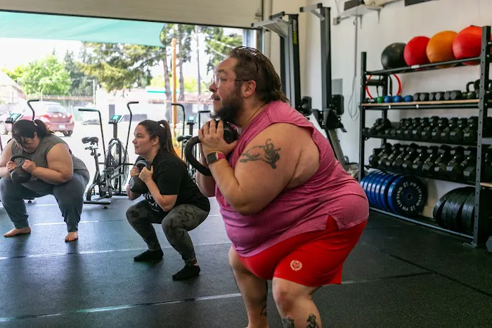 Ascent Fitness Picture 5