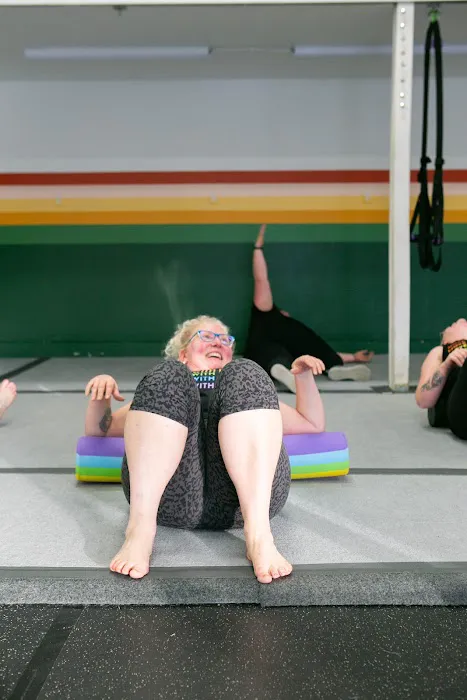 Ascent Fitness Picture 3