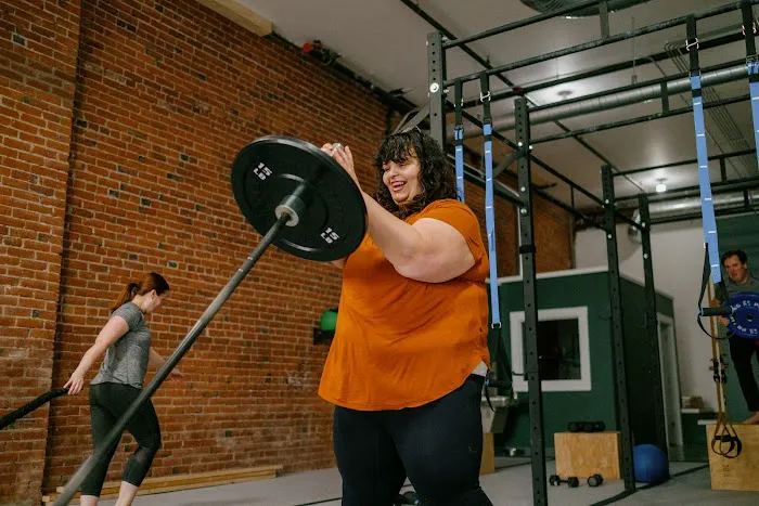 Ascent Fitness Picture 7