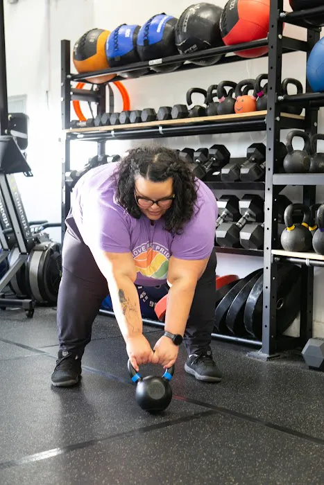 Ascent Fitness Picture 2