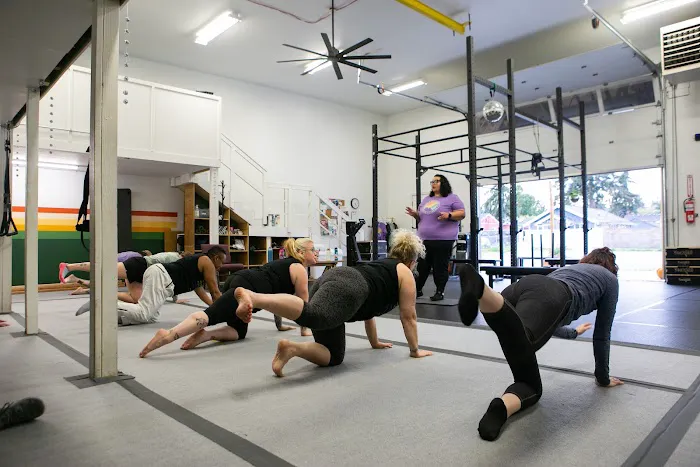 Ascent Fitness Picture 6