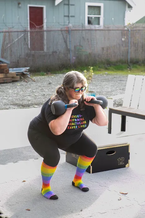 Ascent Fitness Picture 1