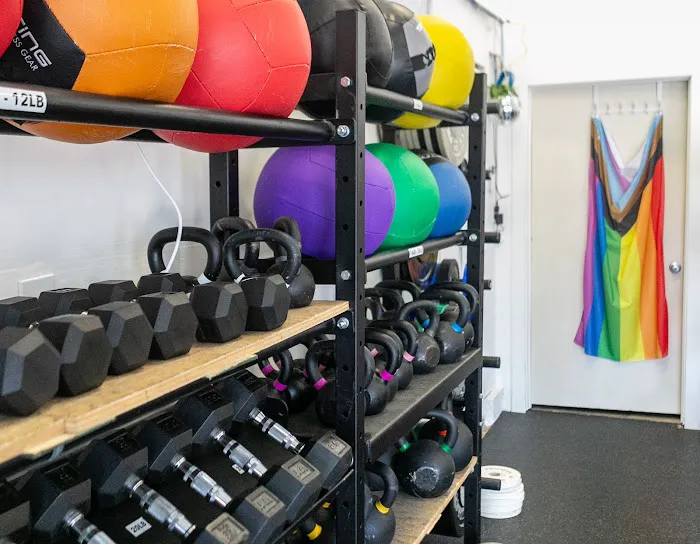 Ascent Fitness Picture 10