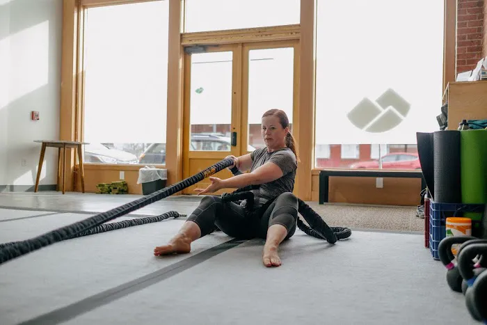 Ascent Fitness Picture 8